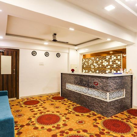 Capital O Arsh Executive Inn Mumbai Dış mekan fotoğraf