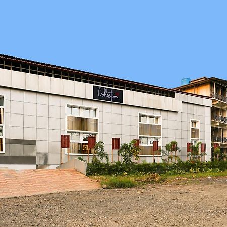 Capital O Arsh Executive Inn Mumbai Dış mekan fotoğraf