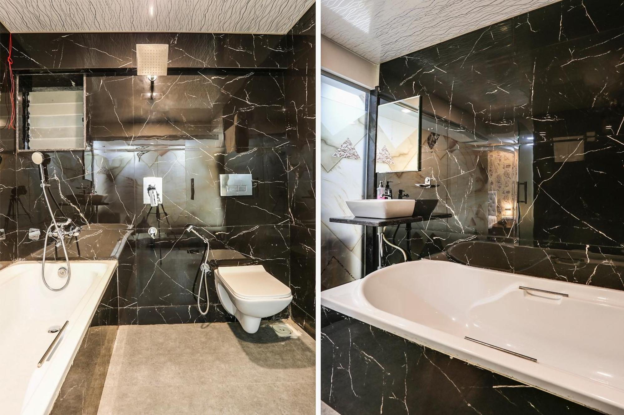 Capital O Arsh Executive Inn Mumbai Dış mekan fotoğraf